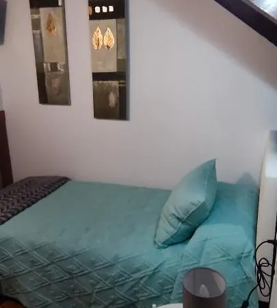 Olimarti Vacacional Villa Onís Buitenkant foto
