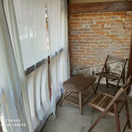 Olimarti Vacacional Villa Onís Buitenkant foto