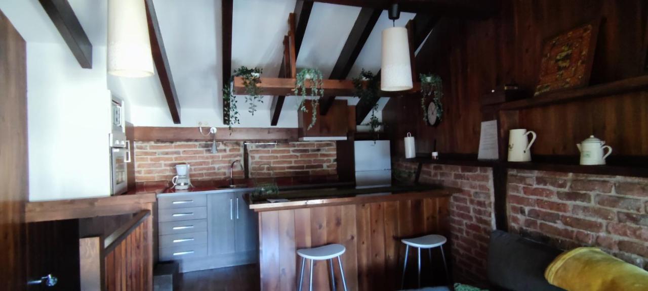 Olimarti Vacacional Holiday home Cangas de Onis