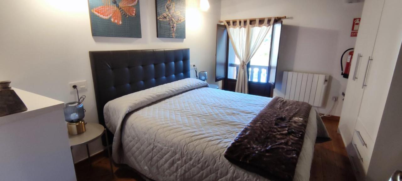Olimarti Vacacional Holiday home Cangas de Onis