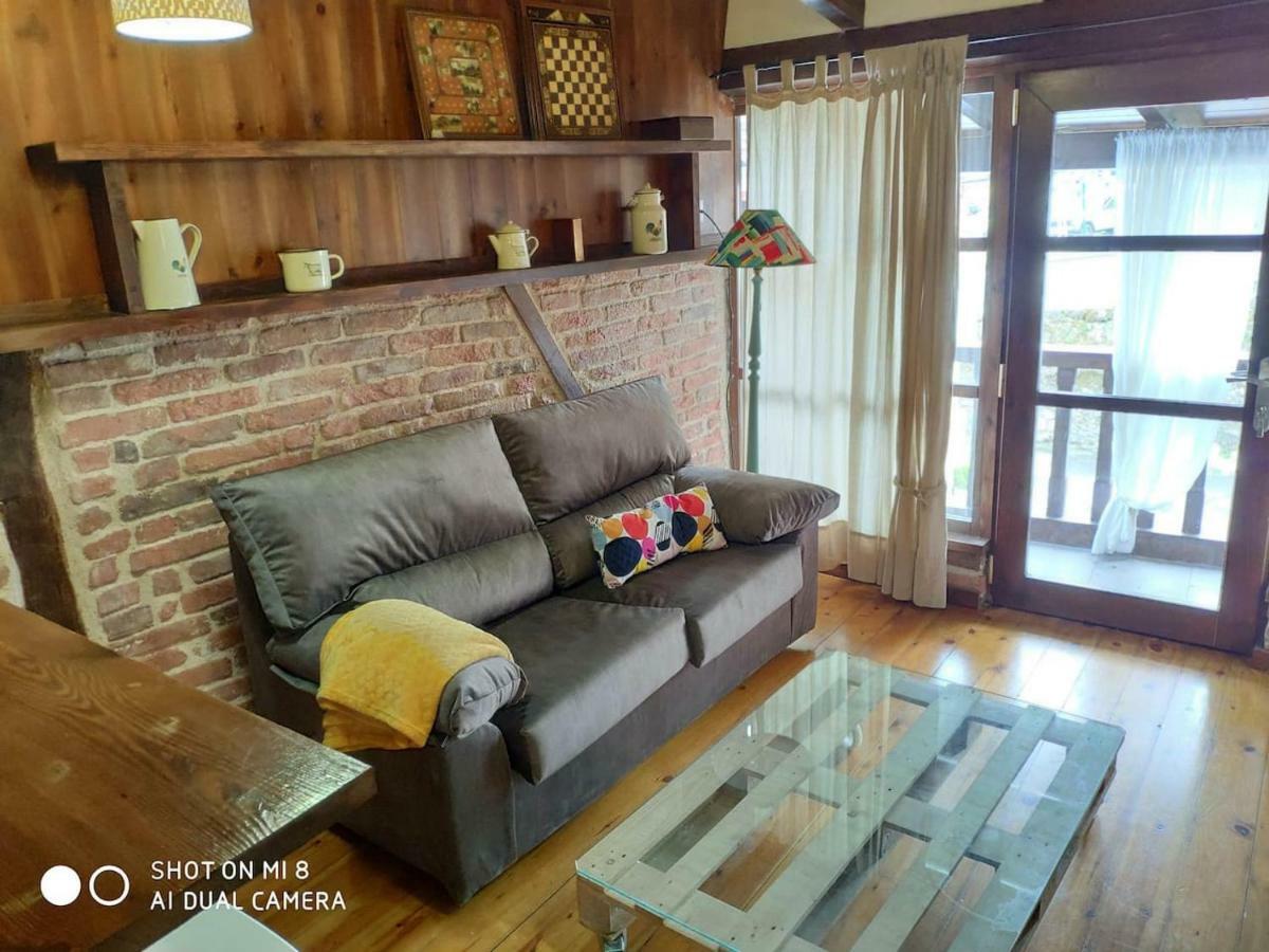 Olimarti Vacacional Holiday home *