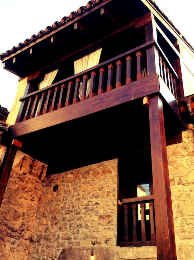 Olimarti Vacacional Cangas de Onis